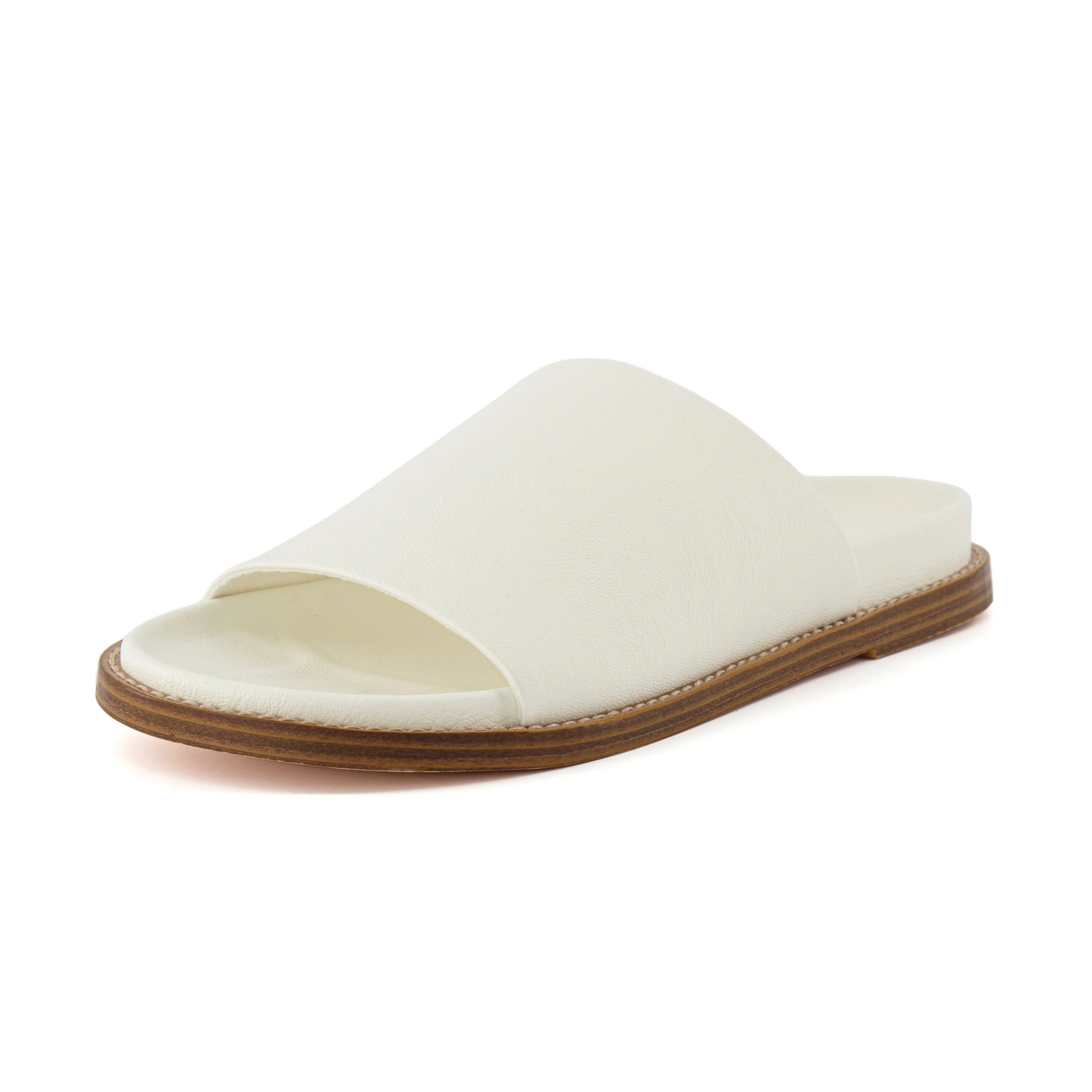 Nugget Footbed Slide Sandal
