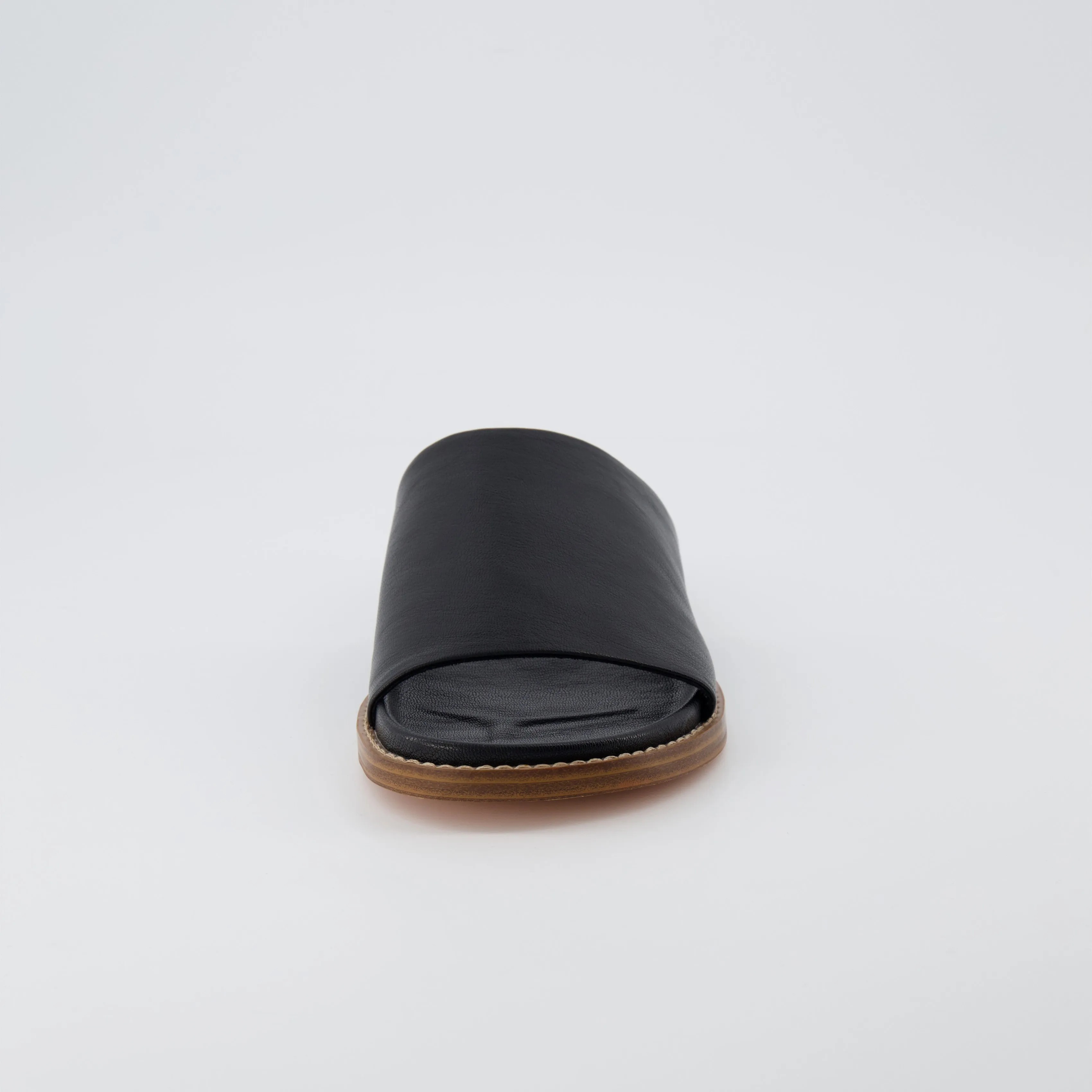 Nugget Footbed Slide Sandal