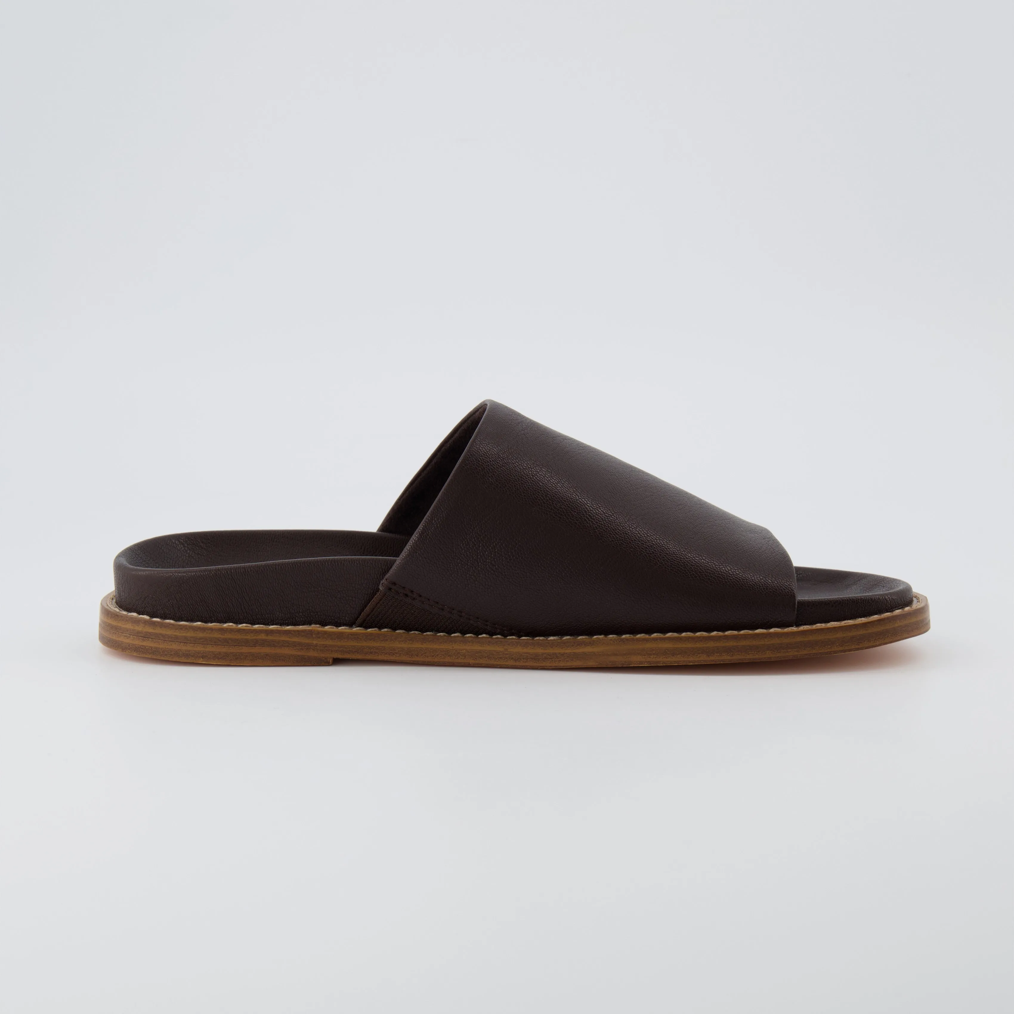 Nugget Footbed Slide Sandal