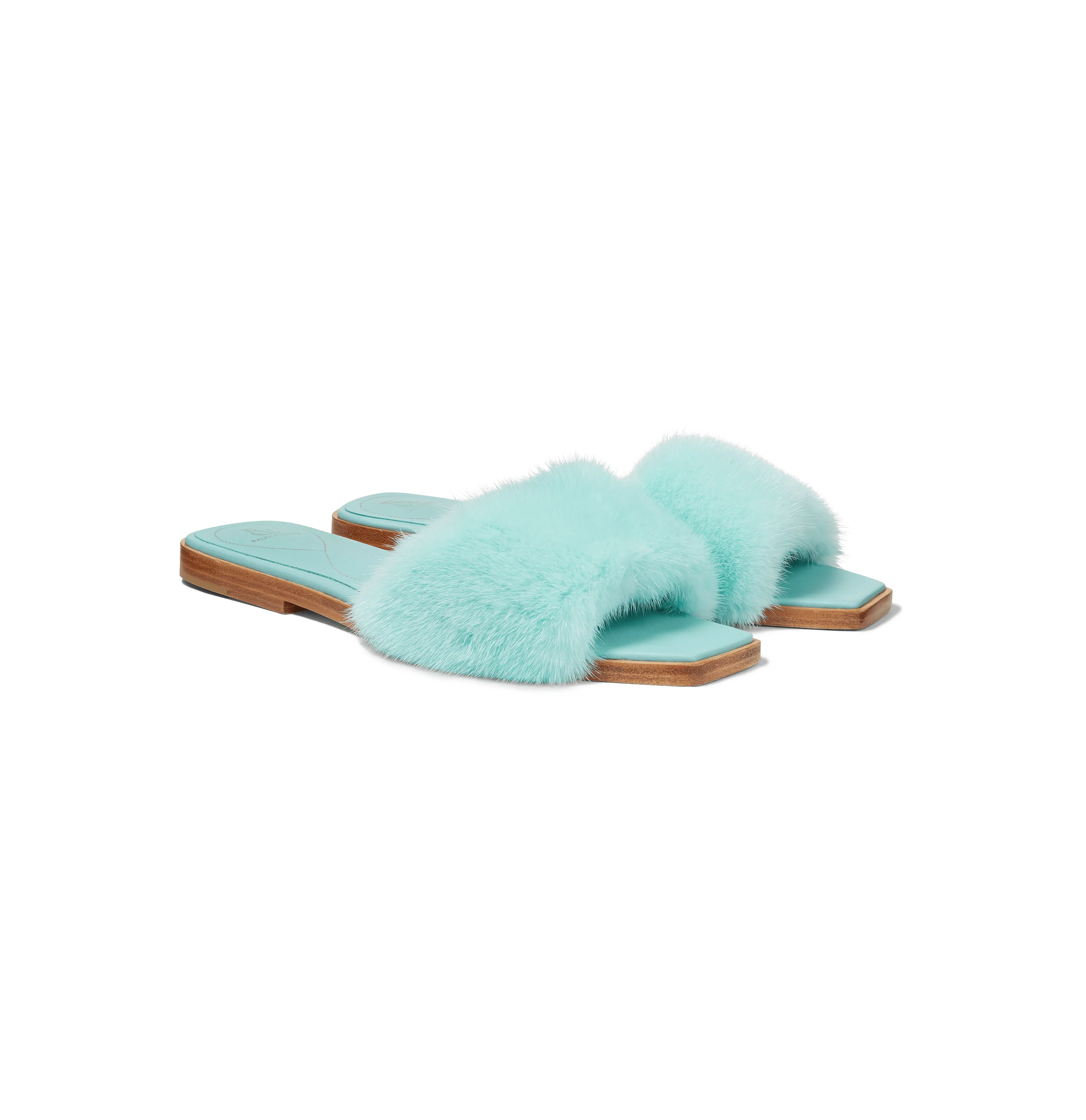 Oceana Mink Slides