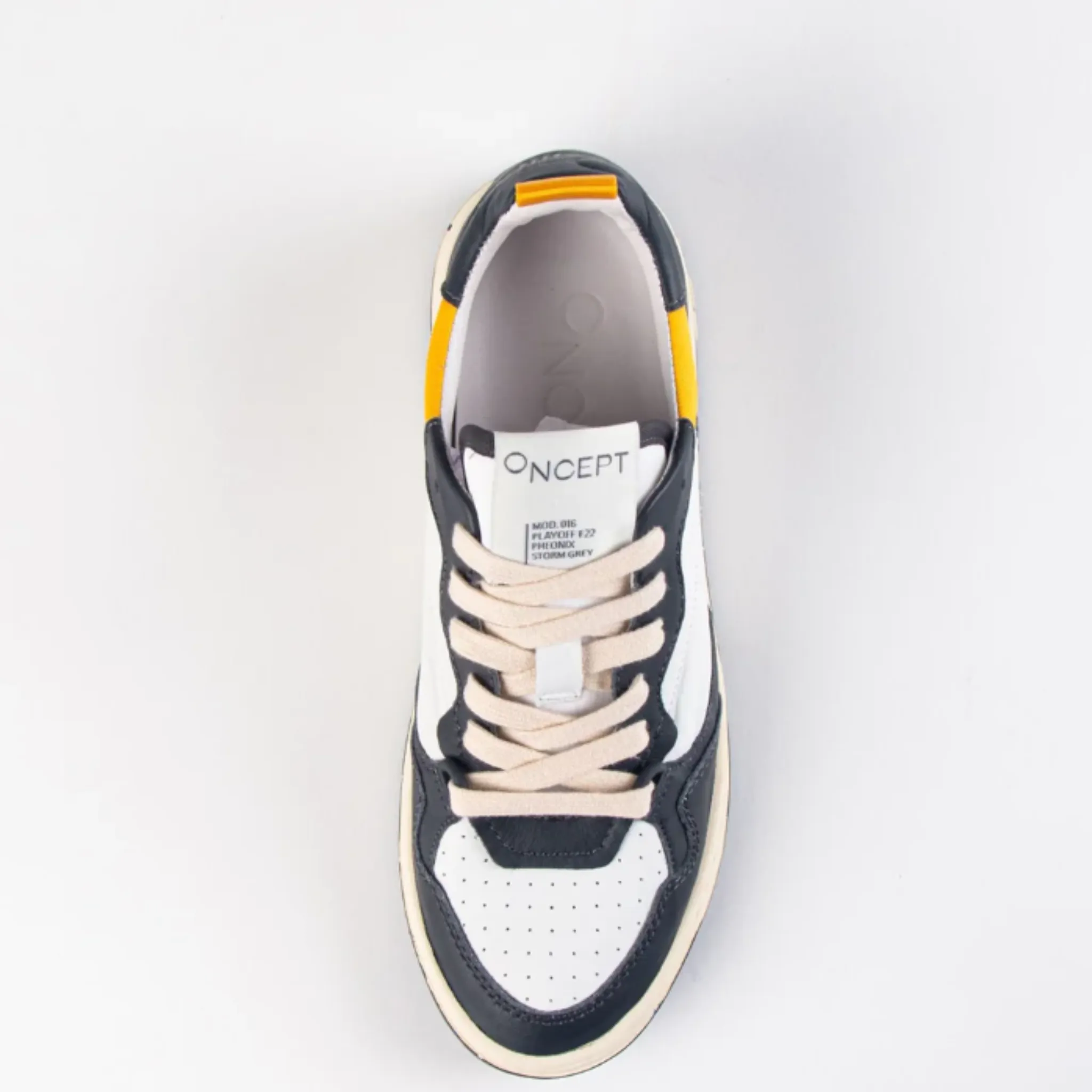Oncept Phoenix Sneakers - Storm Grey