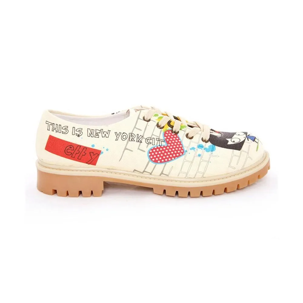 Oxford Shoes ATMK5502