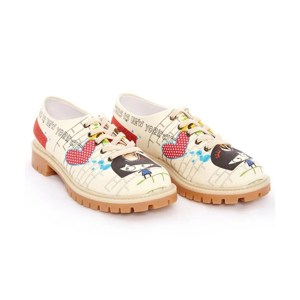 Oxford Shoes ATMK5502