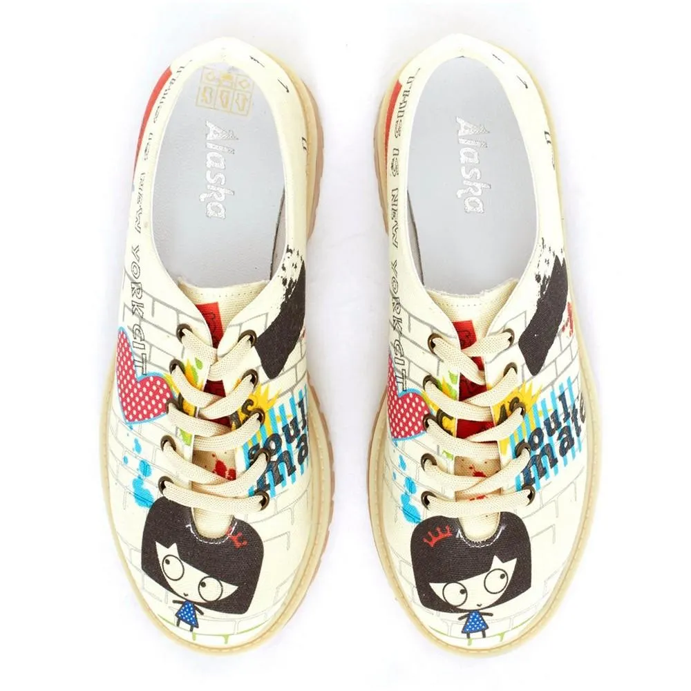 Oxford Shoes ATMK5502