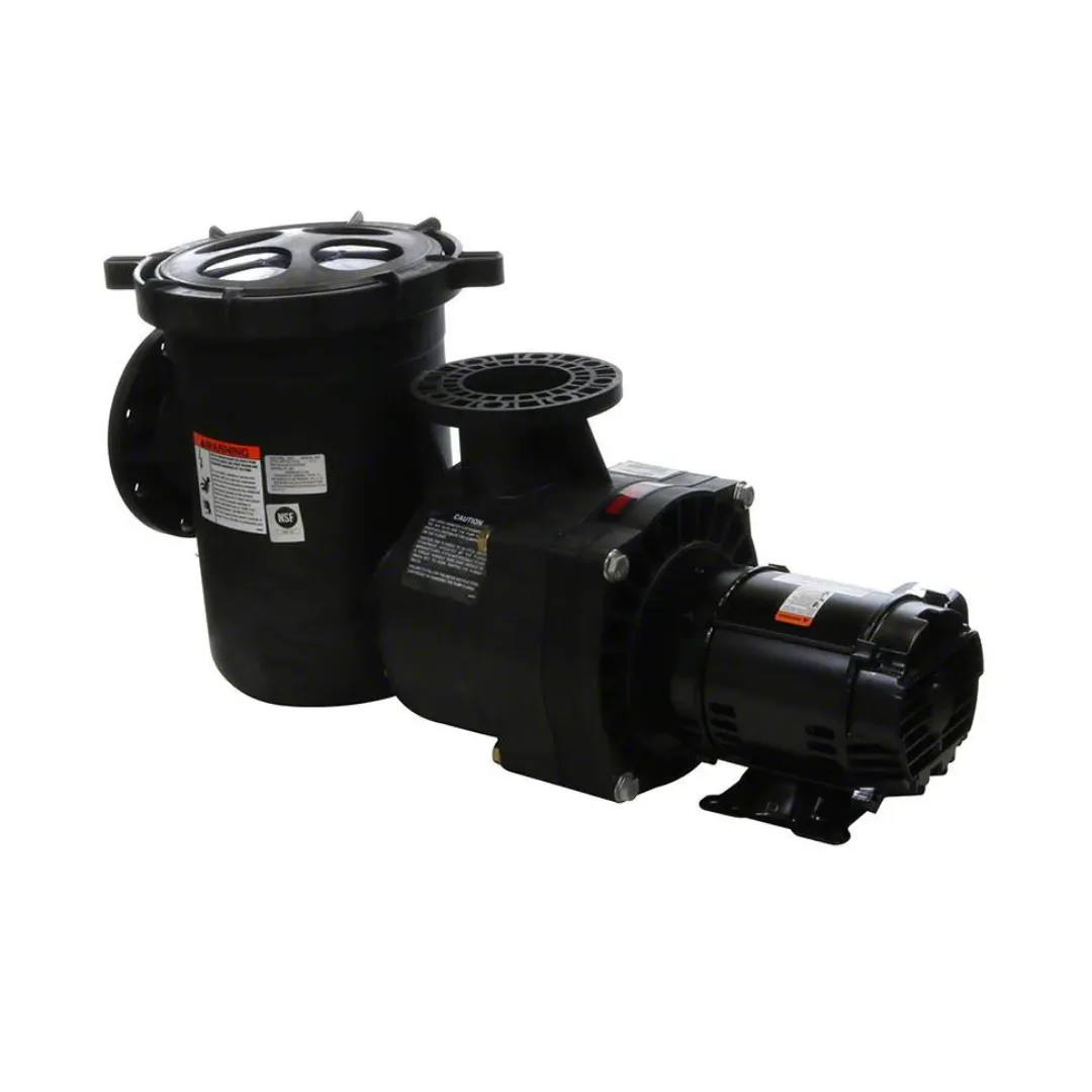 Pentair 15HP EQ Series EQK-1500 Pump 3PH 340035