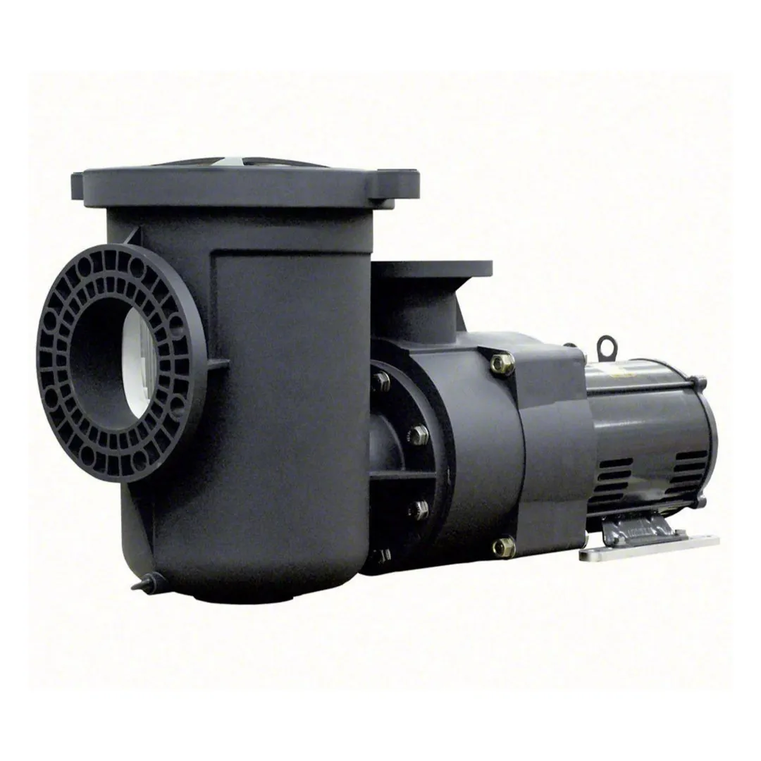 Pentair 15HP EQ Series EQK-1500 Pump 3PH 340035