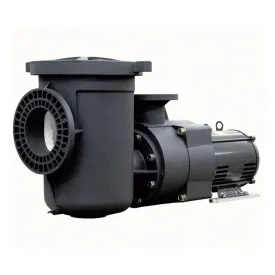 Pentair 15HP EQ Series EQK-1500 Pump 3PH 340035