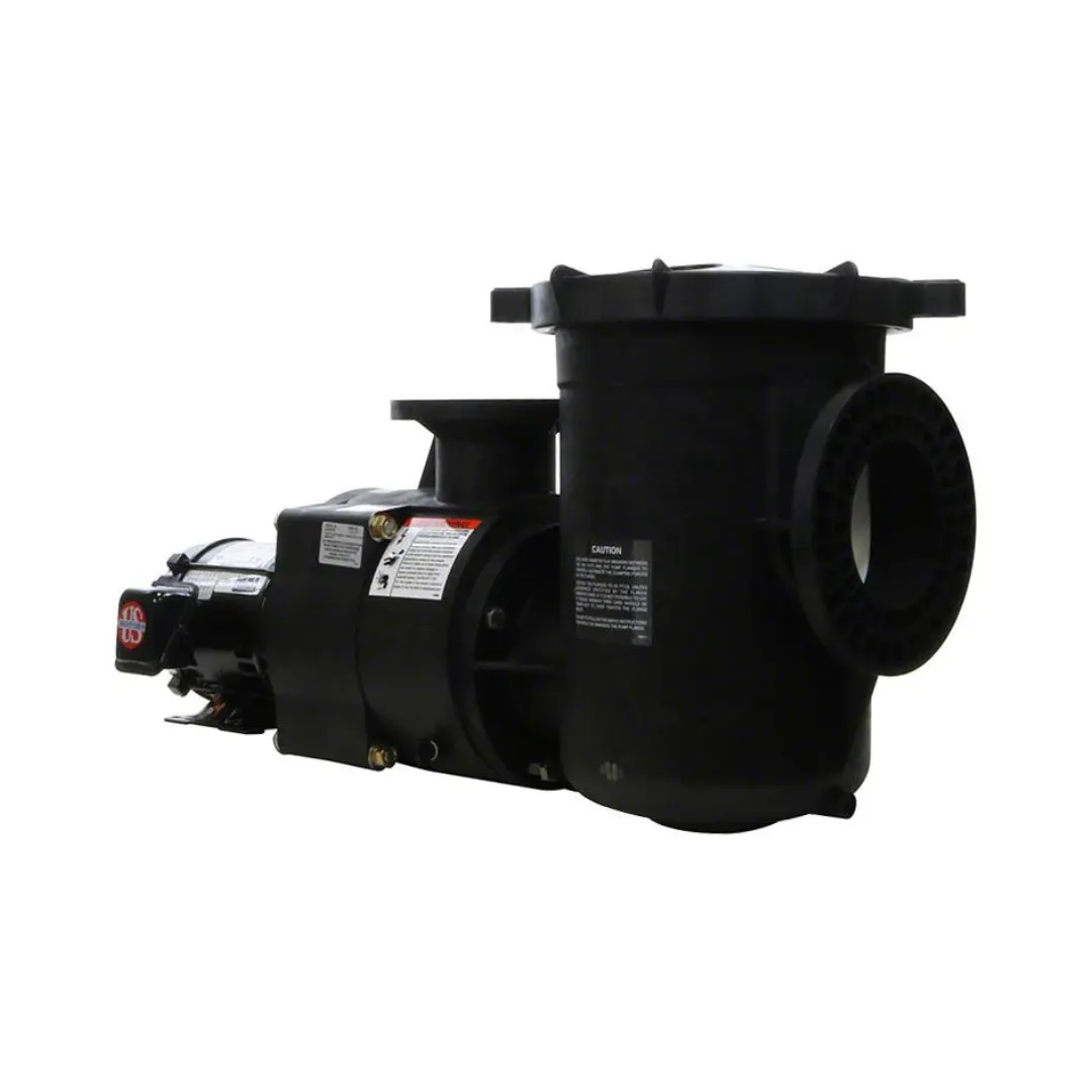 Pentair 15HP EQ Series EQK-1500 Pump 3PH 340035
