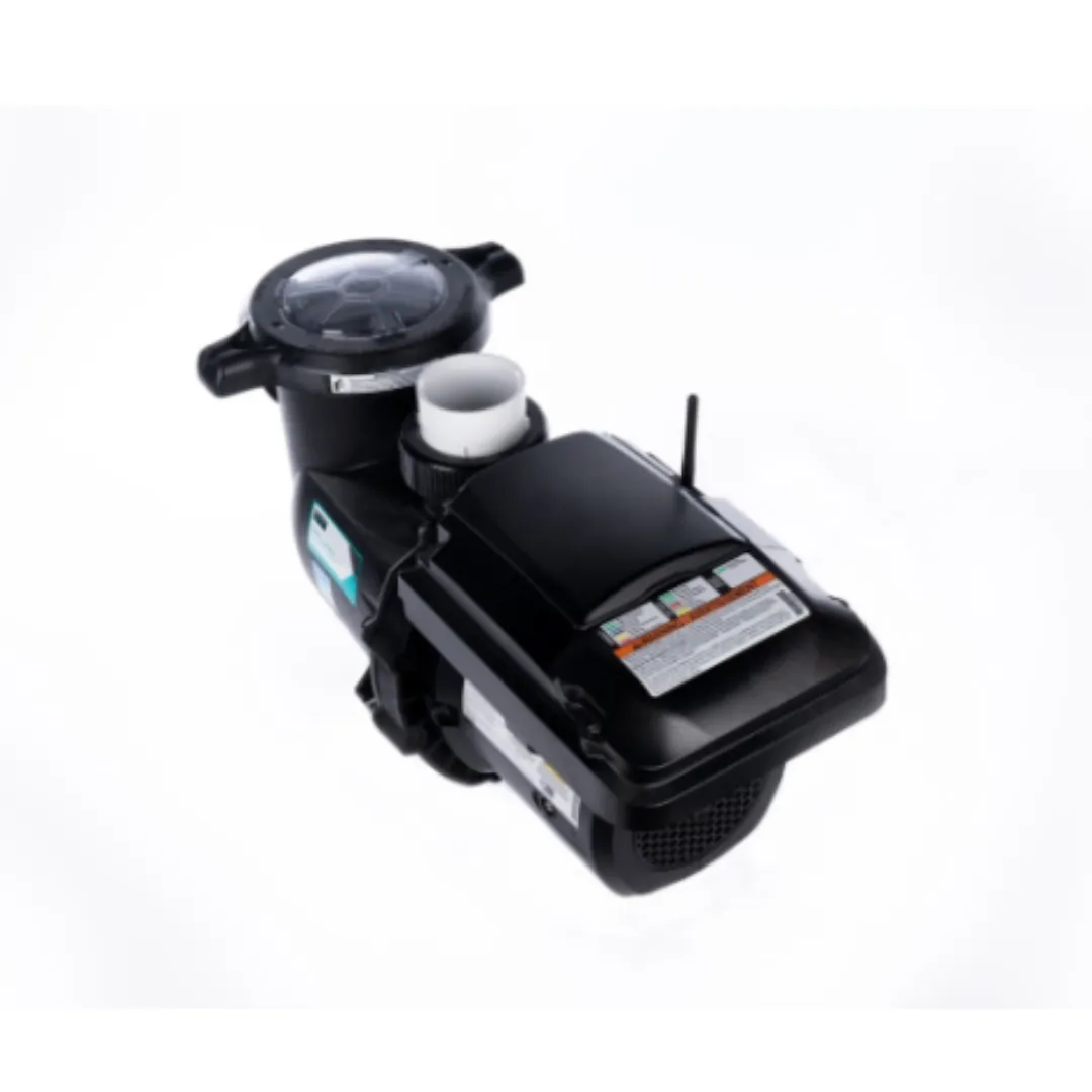 Pentair 1.5HP Sta-Rite IntelliPro3 Variable Speed Flow Pump I/O Relay Board & Touchscreen 013068