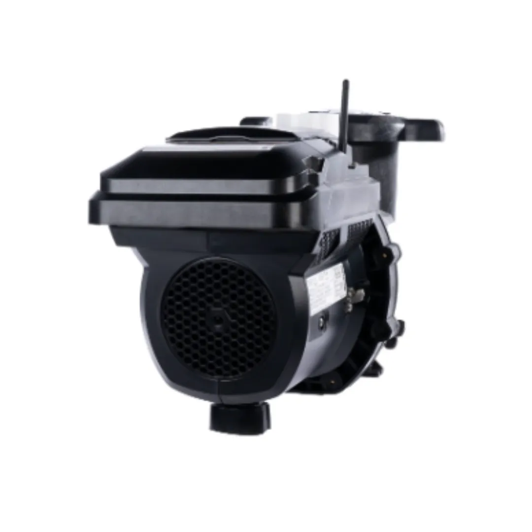 Pentair 1.5HP Sta-Rite IntelliPro3 Variable Speed Flow Pump I/O Relay Board & Touchscreen 013068