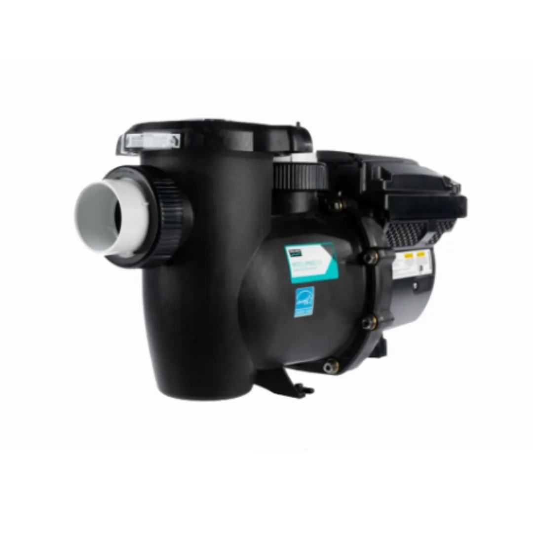 Pentair 1.5HP Sta-Rite IntelliPro3 Variable Speed Flow Pump I/O Relay Board & Touchscreen 013068