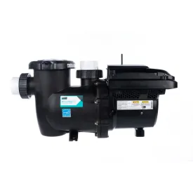 Pentair 1.5HP Sta-Rite IntelliPro3 Variable Speed Flow Pump I/O Relay Board & Touchscreen 013068