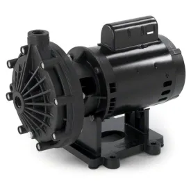 Pentair .75HP Universal Booster Pump EC-LA01N