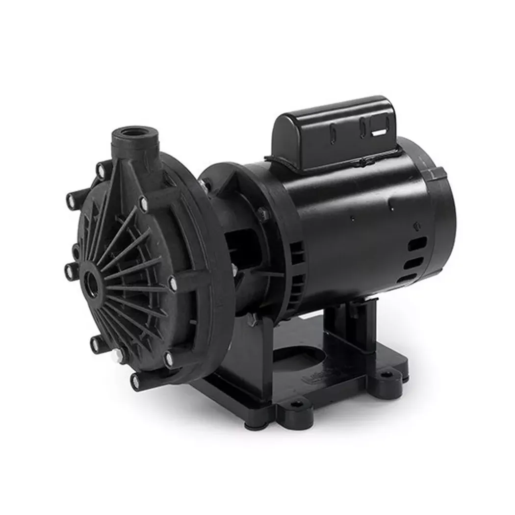 Pentair .75HP Universal Booster Pump EC-LA01N