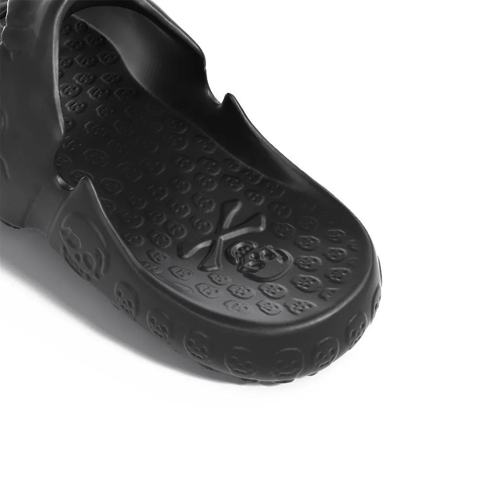 Pirate Skull Slides