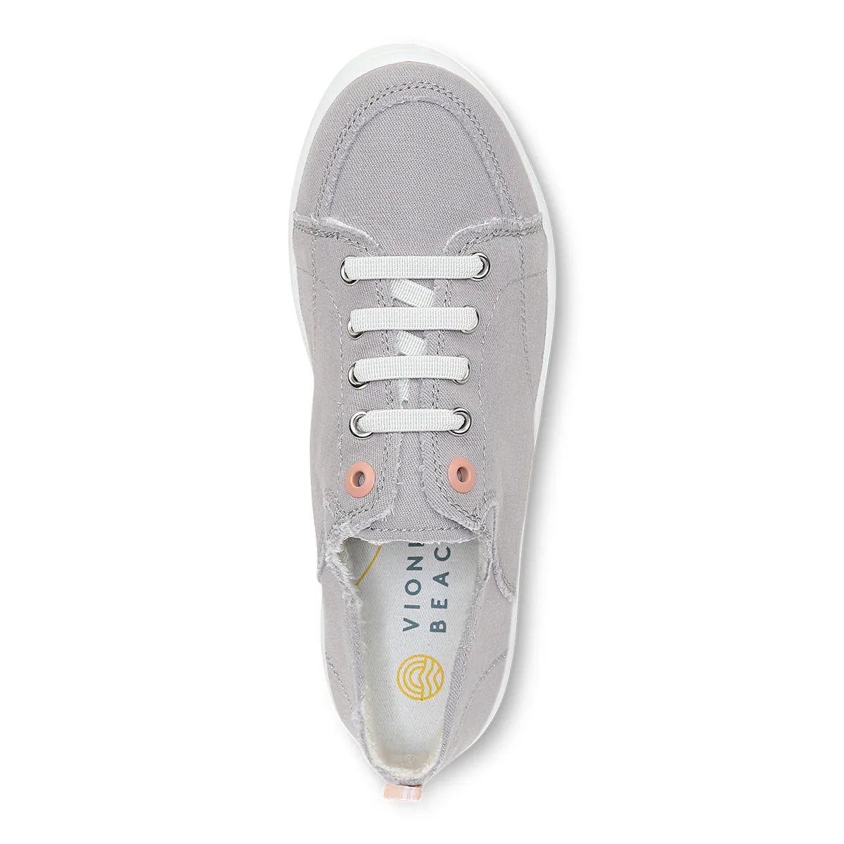 Pismo Casual Sneaker (Wide)