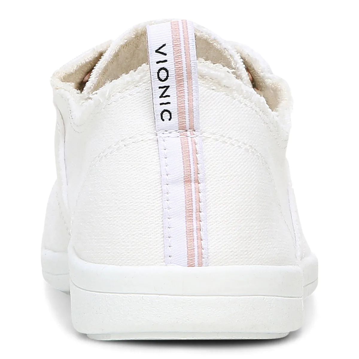 Pismo Casual Sneaker (Wide)