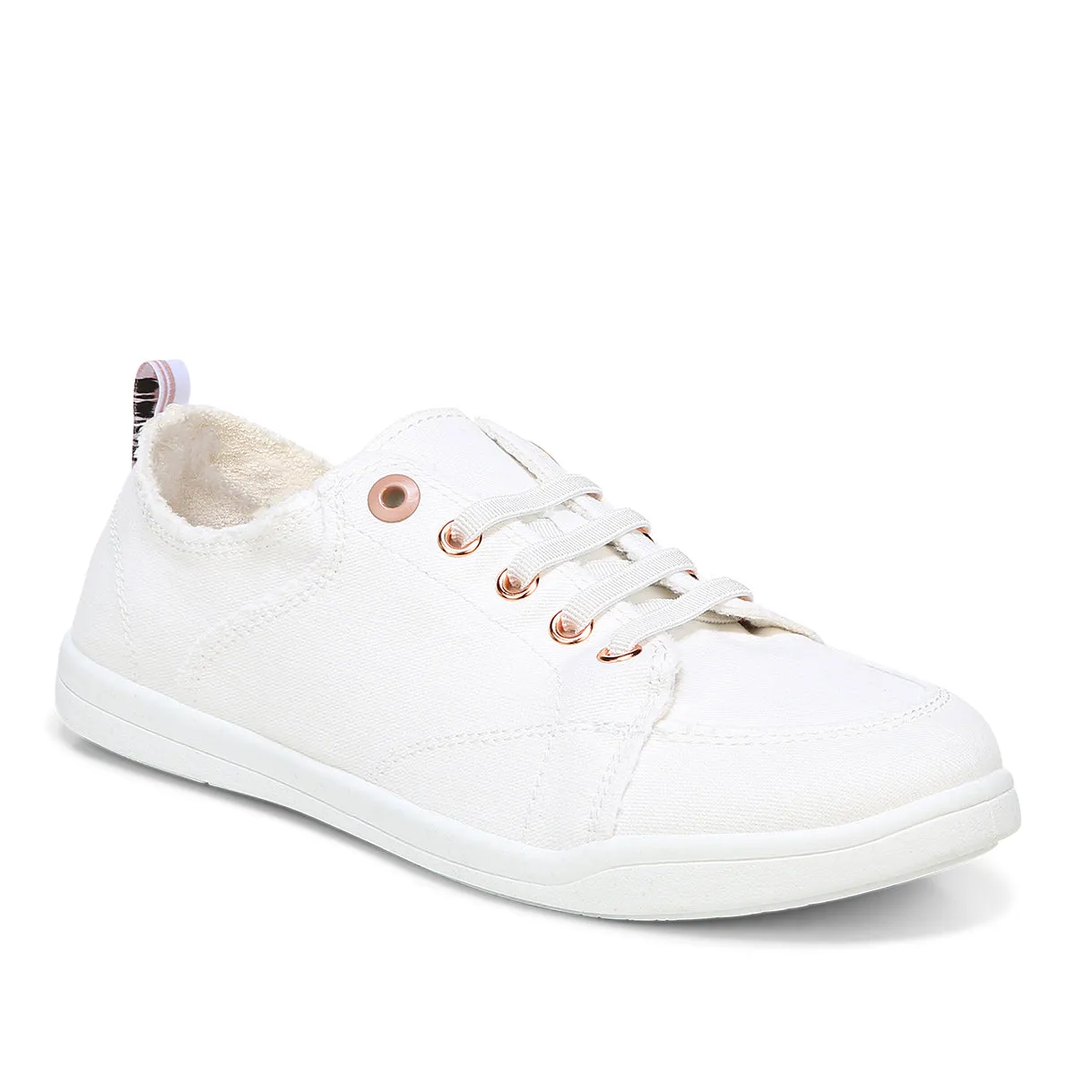 Pismo Casual Sneaker (Wide)
