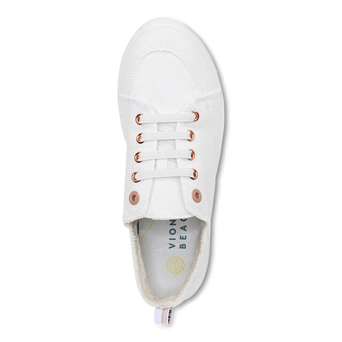 Pismo Casual Sneaker (Wide)