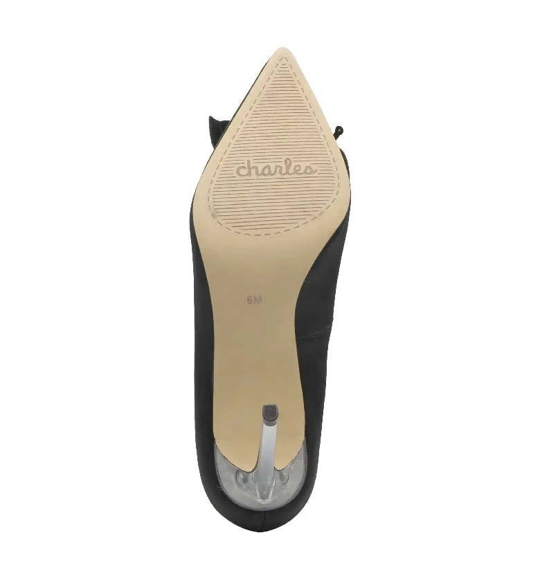 RAHM DRESS SHOE