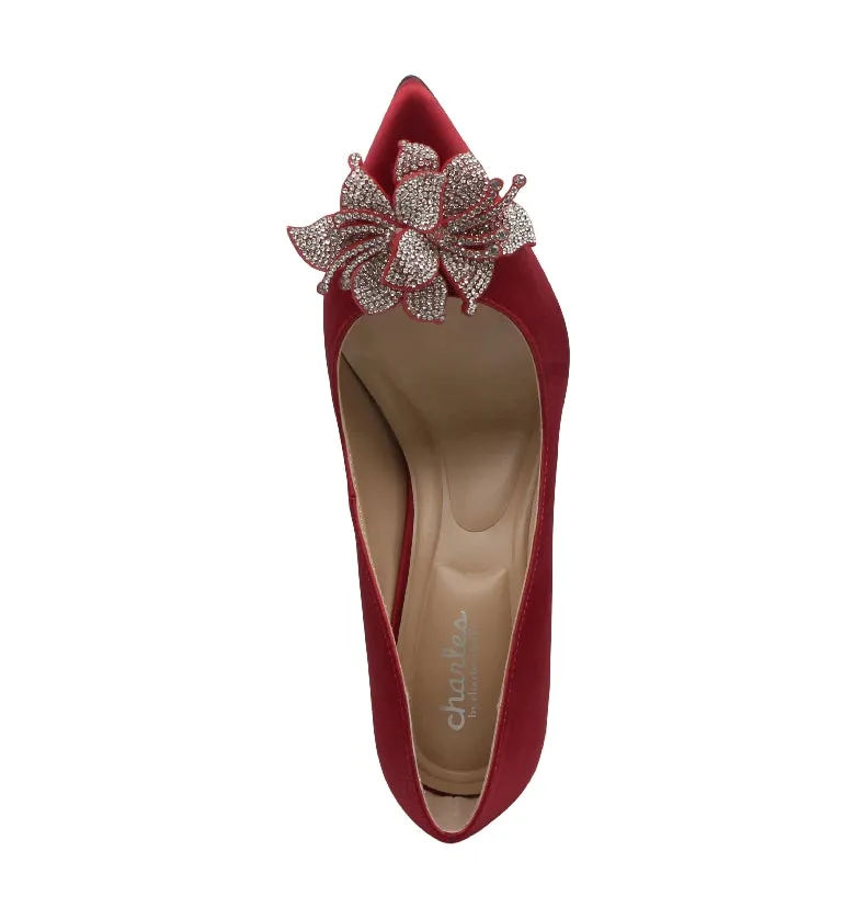 RAHM DRESS SHOE