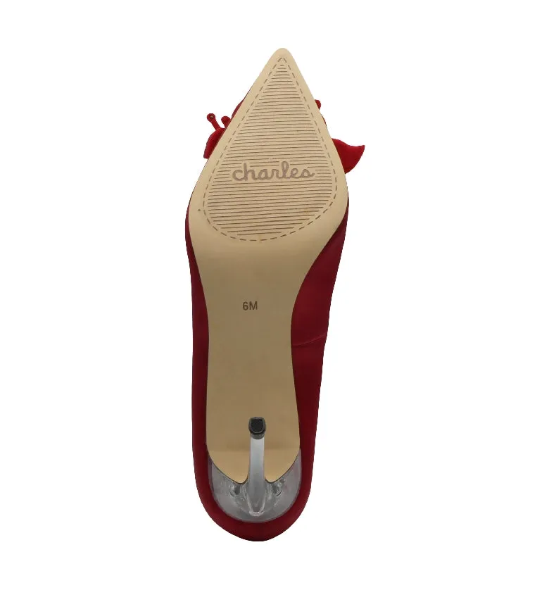 RAHM DRESS SHOE