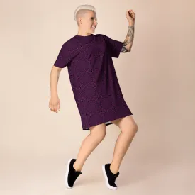 Recursia Desert Dream T-Shirt Dress