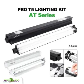REPTIZOO PRO T5 10.0 UVB LIGHTING KIT