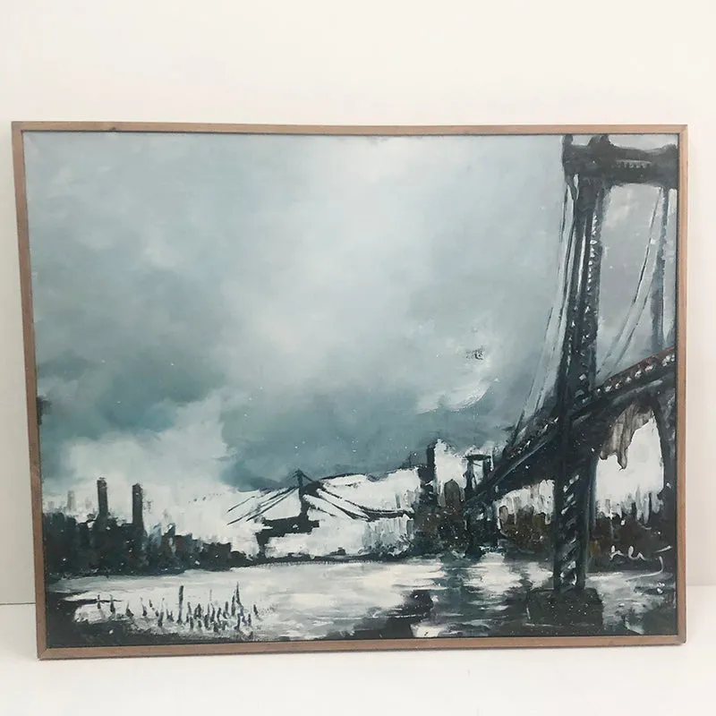 Reynolds Canvas 62 x 50