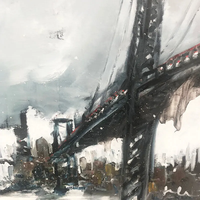 Reynolds Canvas 62 x 50