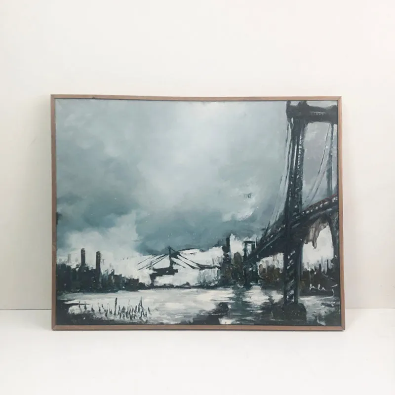 Reynolds Canvas 62 x 50