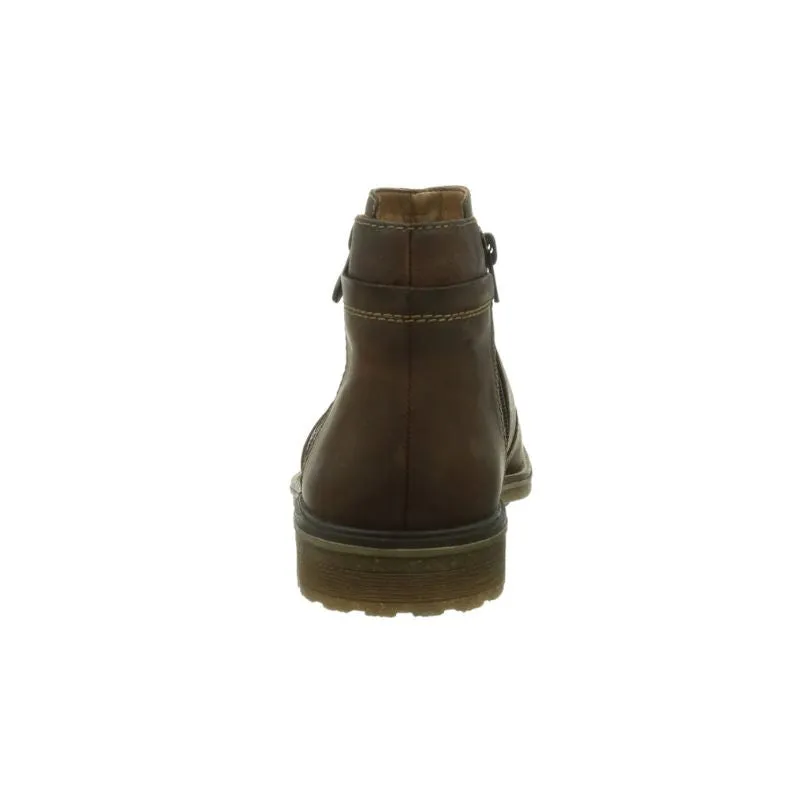 Rieker F1350-25 Men's Ankle Boots