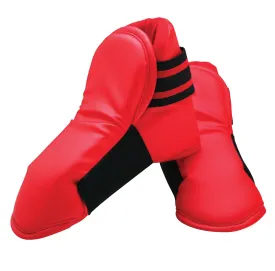 Robot Kick, Red