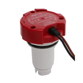 Rule 500 GPH Livewell Pump Replacement Motor Cartridge [65DR]