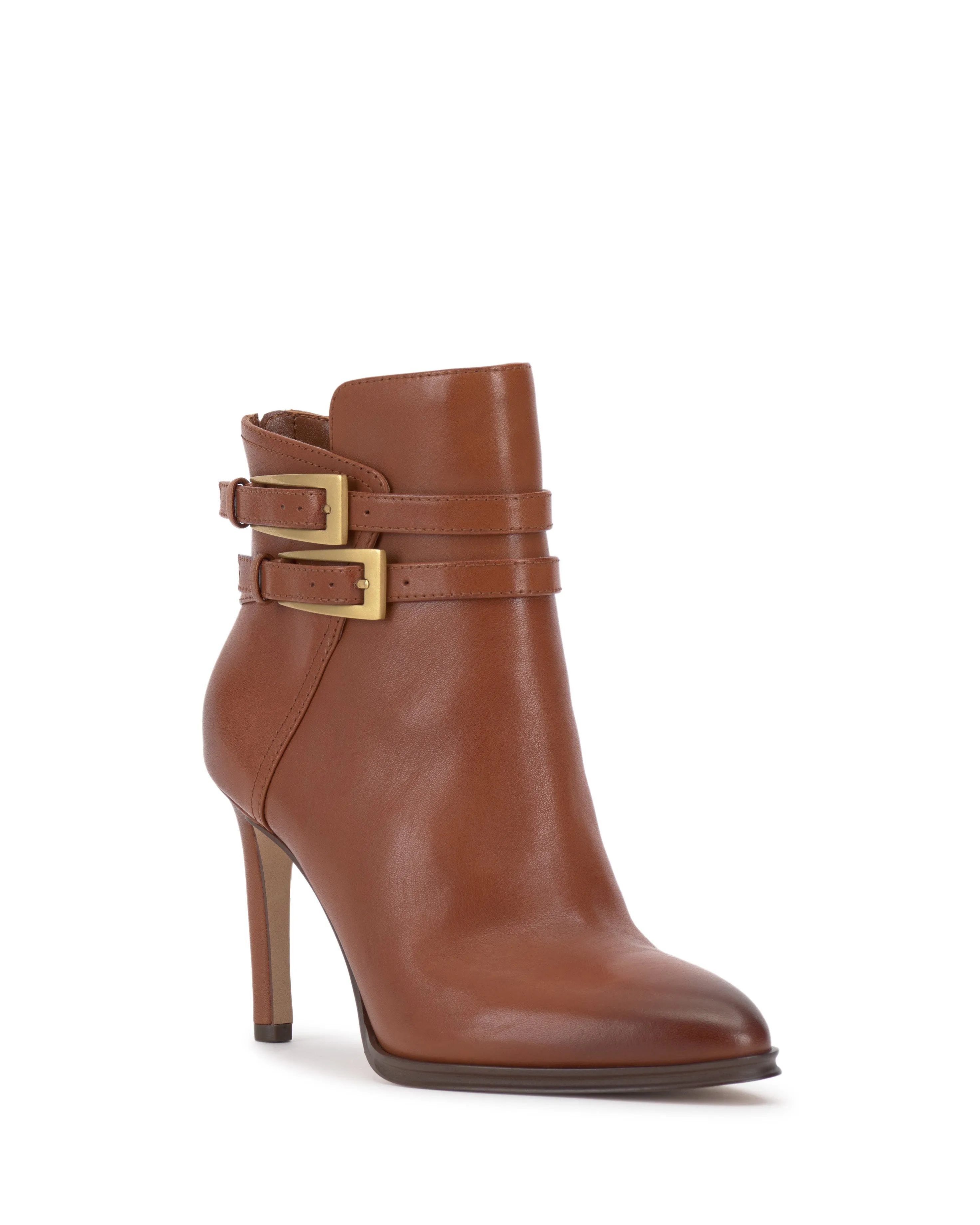 Sahra Bootie