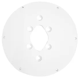 Scanstrut Camera Plate 3 Fits FLIR M300 Series Thermal Cameras f/Dual Mount Systems [DPT-C-PLATE-03]