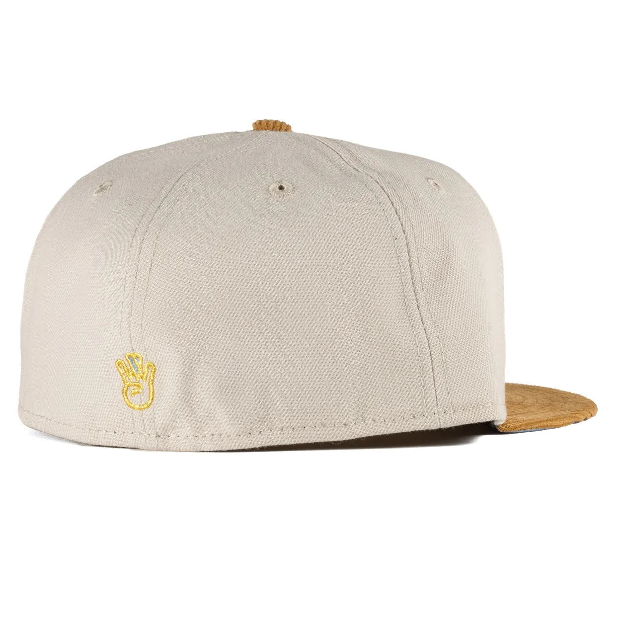 Scribe Mojave New Era Fitted