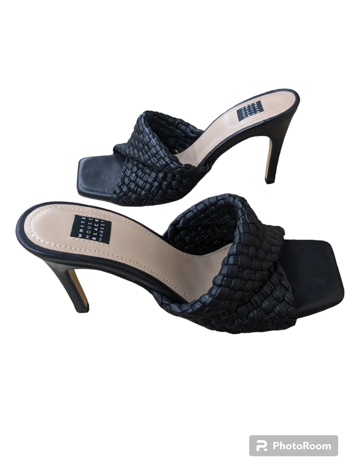 Shoes Heels Stiletto By White House Black Market  Size: 6.5