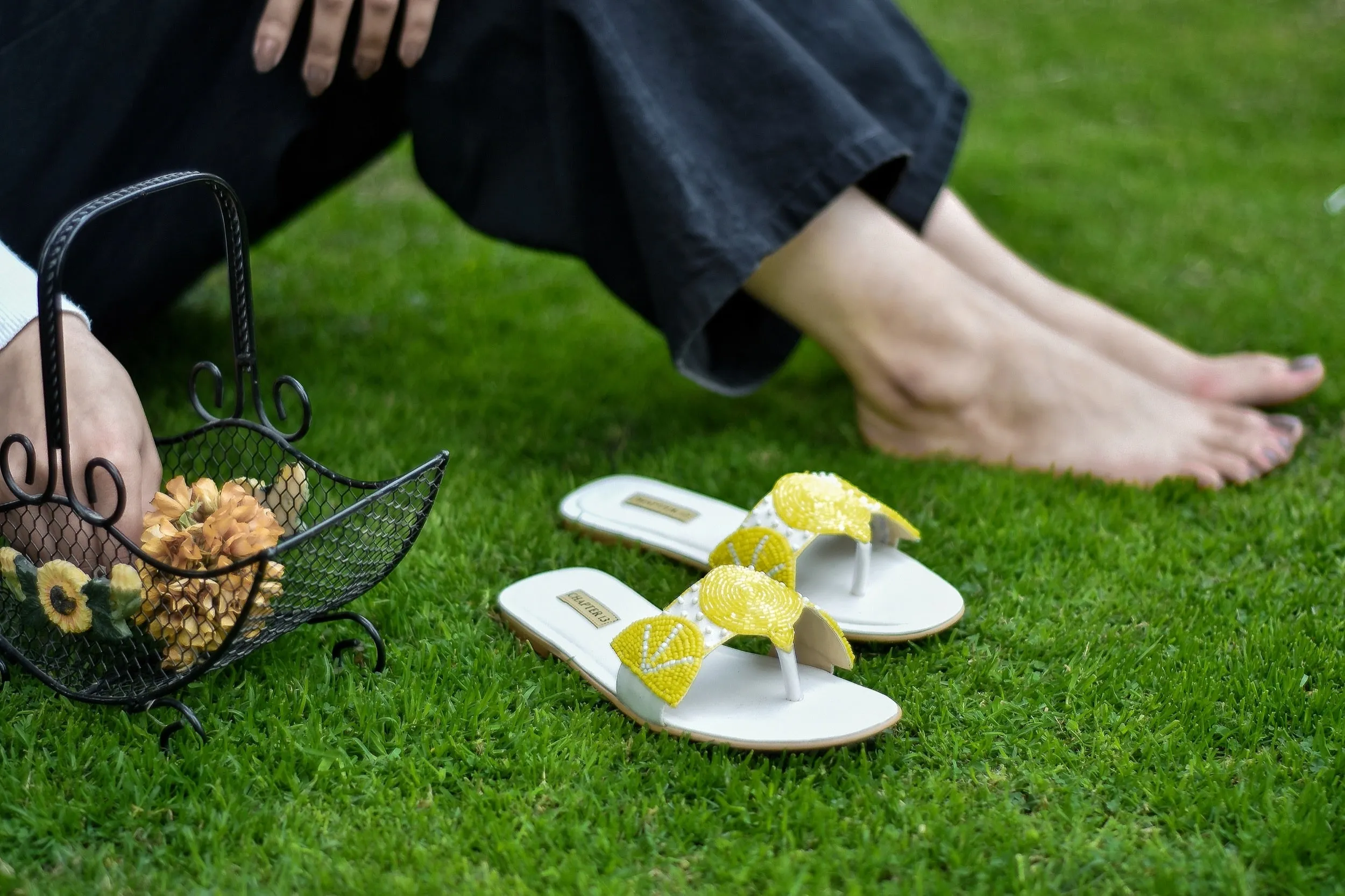 Slides | Sorrentine