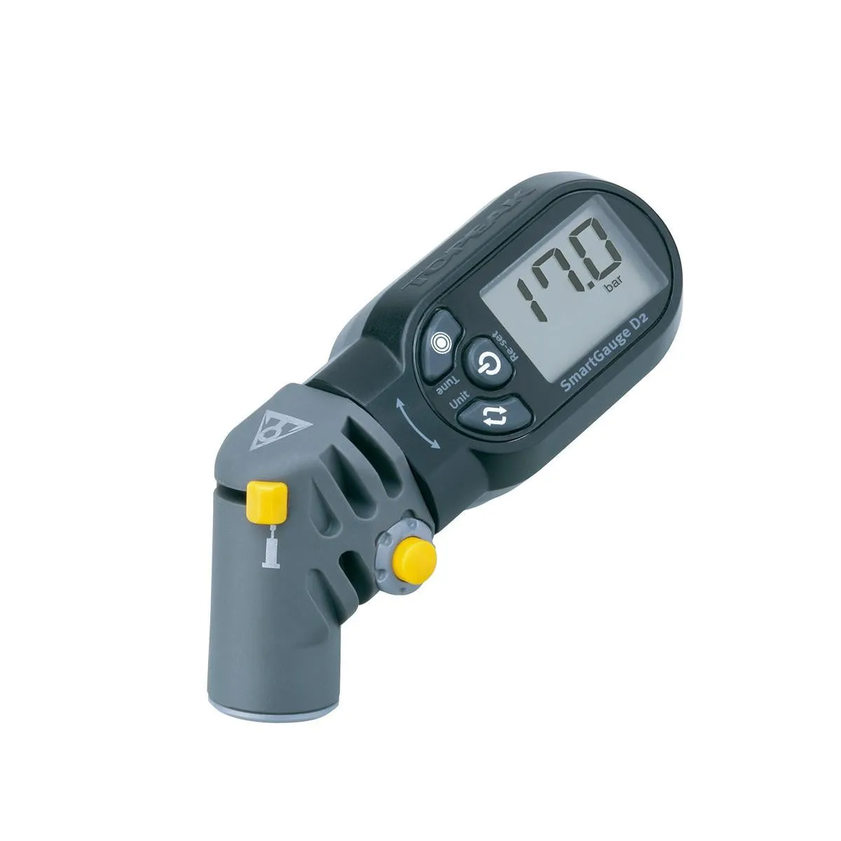Smartgauge D2