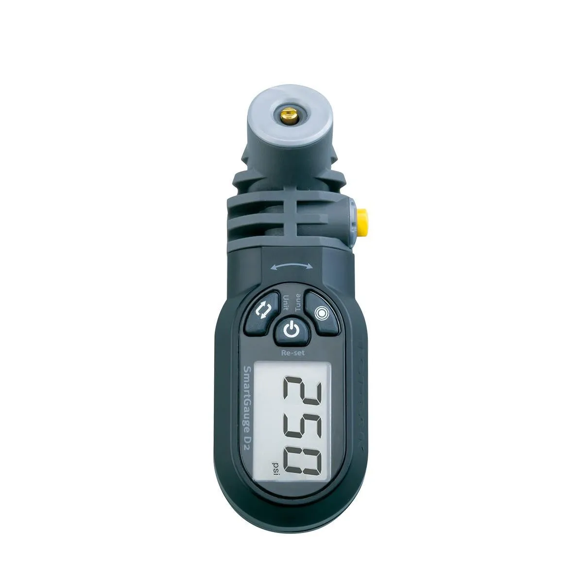 Smartgauge D2