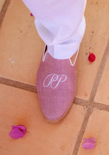 Spetses Shoes