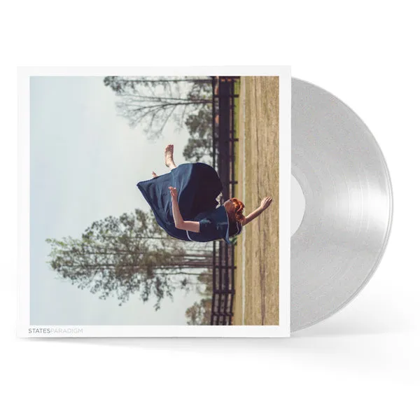 States - Paradigm