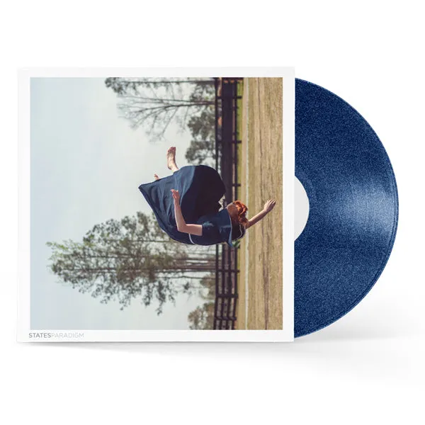 States - Paradigm
