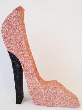 Stiletto High Heel Shoe