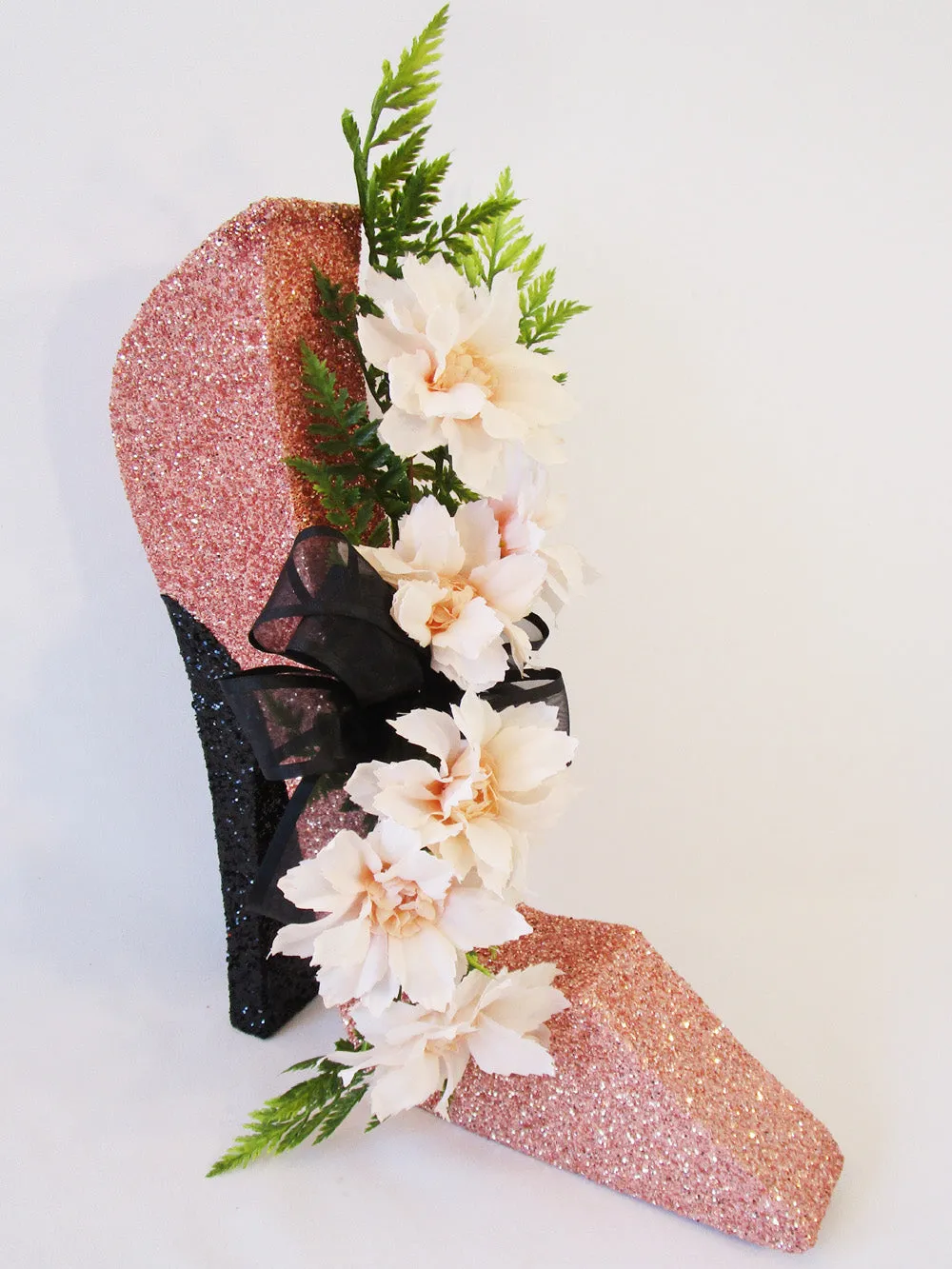 Stiletto High Heel Shoe
