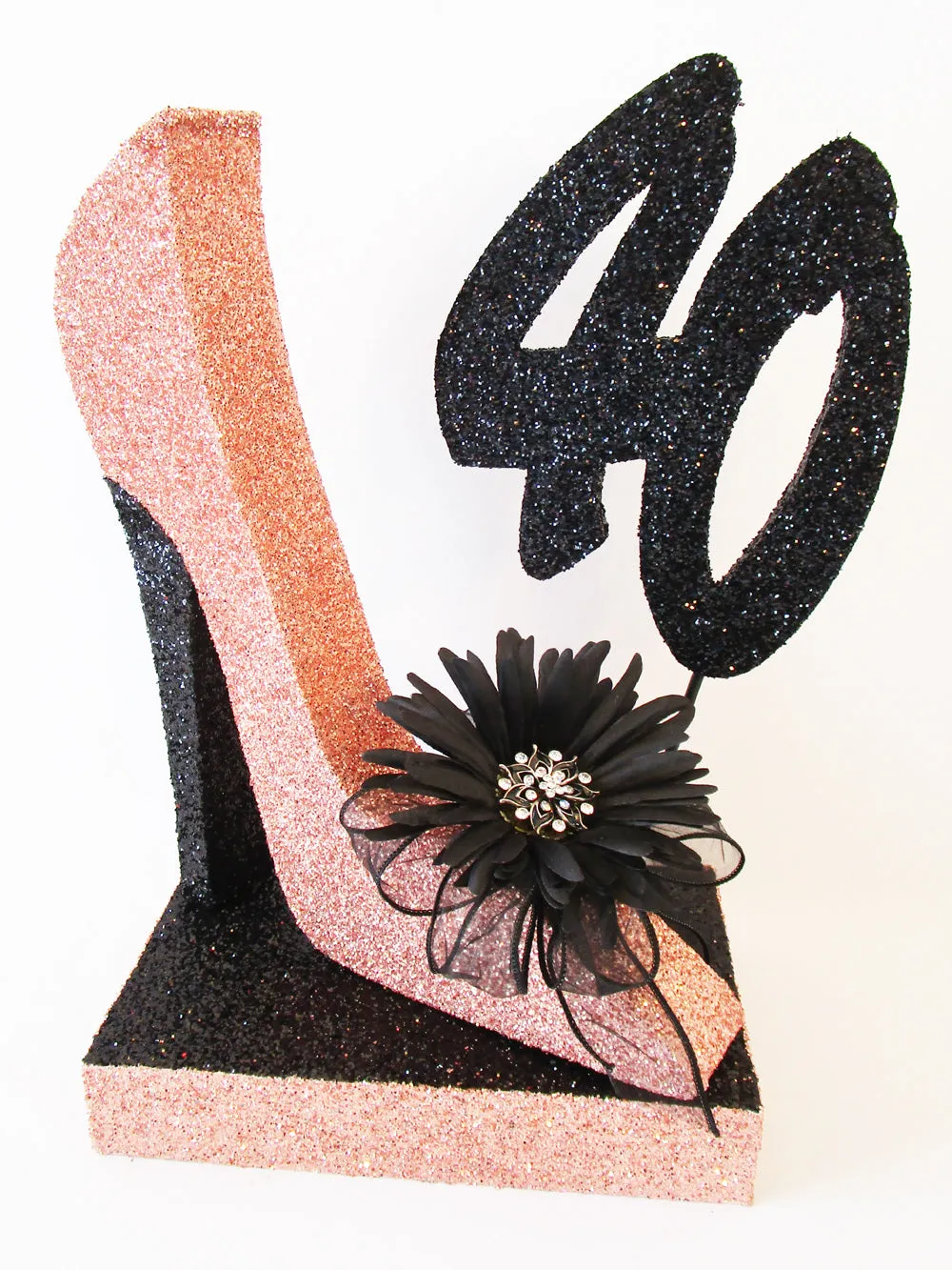 Stiletto High Heel Shoe