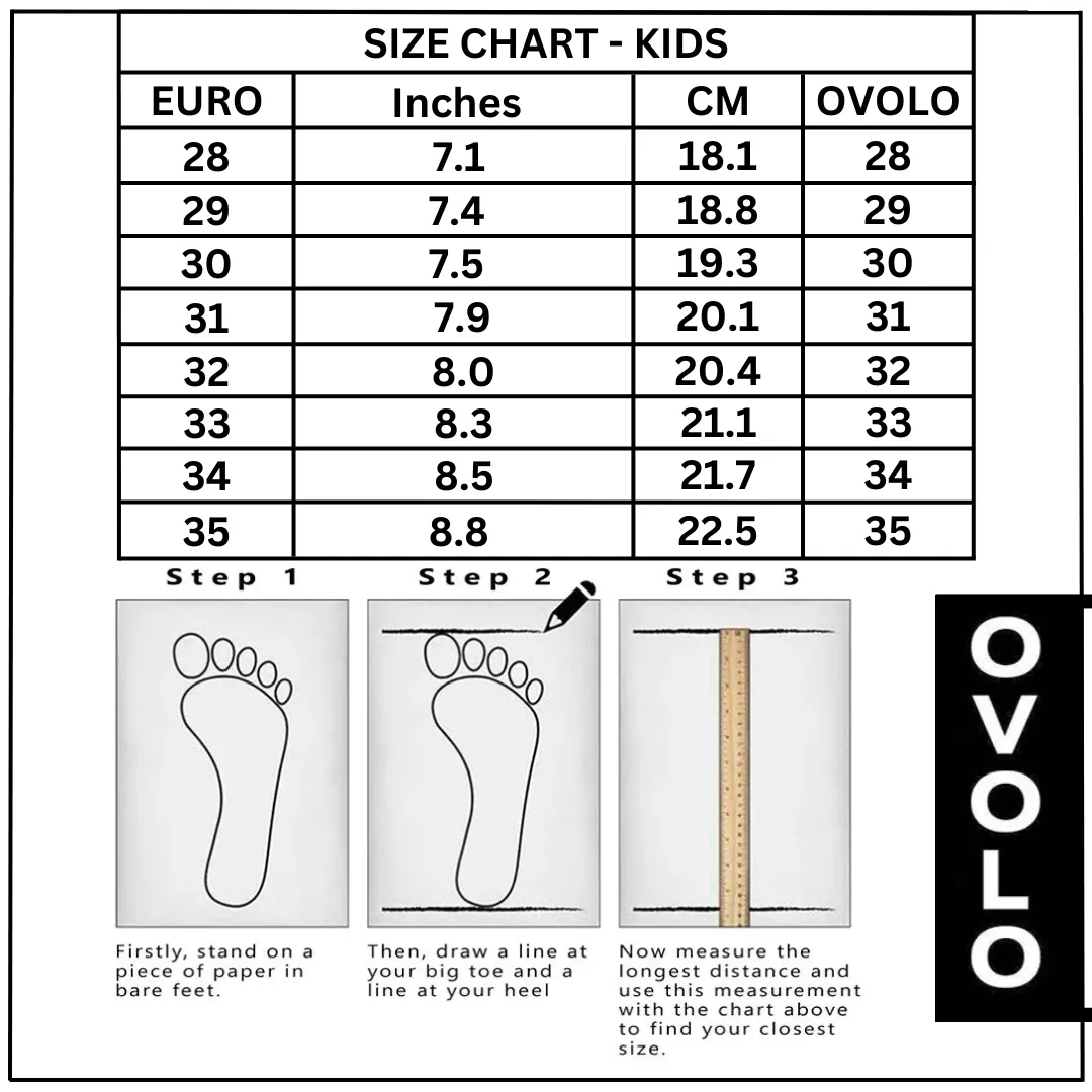 Strip Slides - Gold