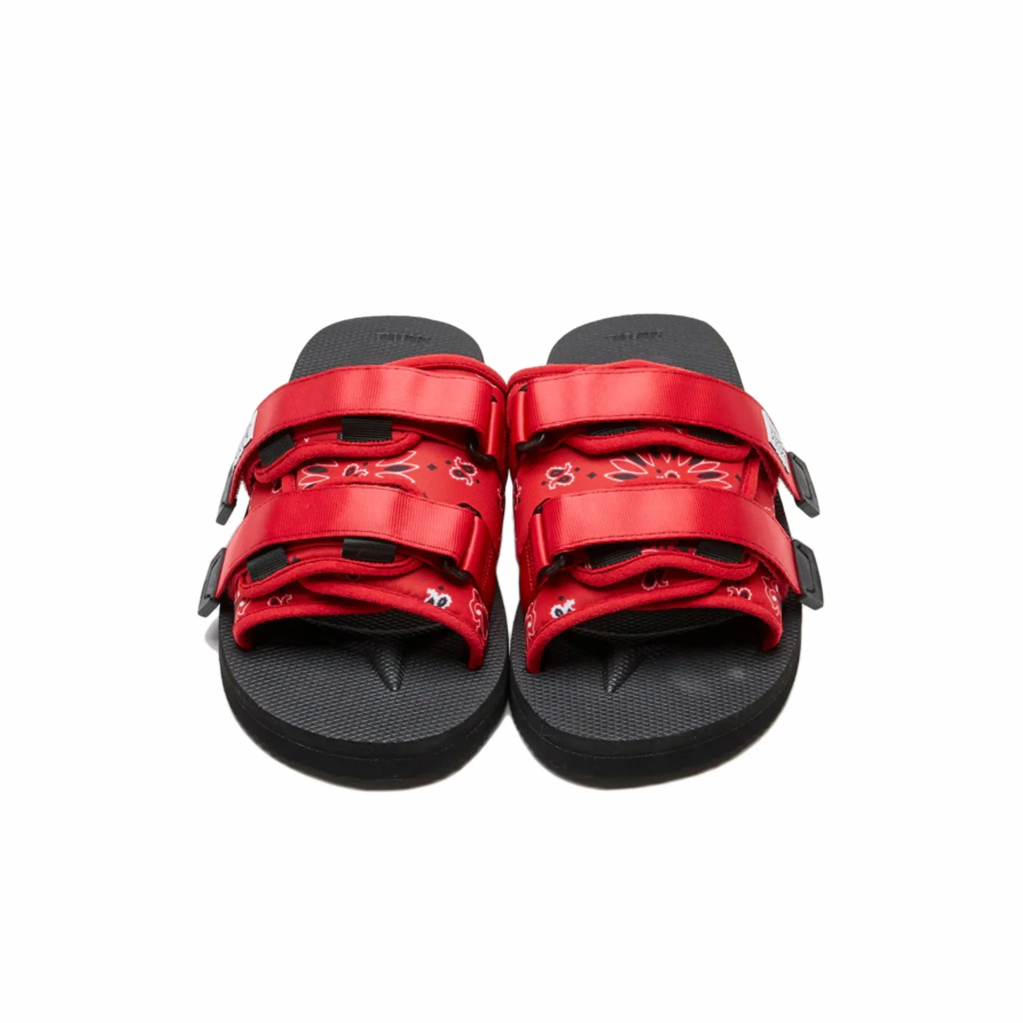Suicoke MOTO-Cab-PT02 (Red)