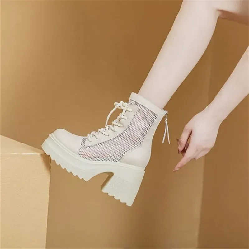 Sydney Summer Boots